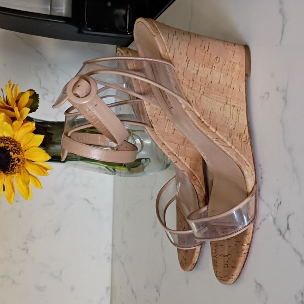Aquazzura Wedges Sandals